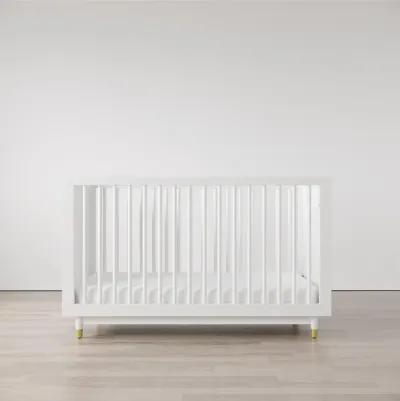 Aviary 3-in-1 Convertible Crib