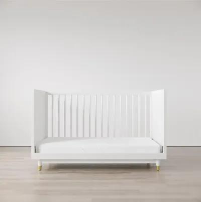 Aviary 3-in-1 Convertible Crib