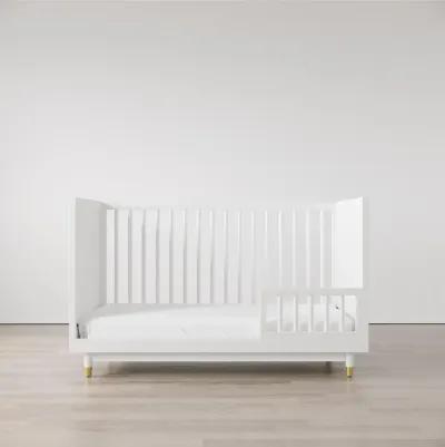 Aviary 3-in-1 Convertible Crib