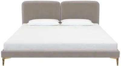 Coco Upholstered Bed