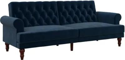 Cassidy Upholstered Futon