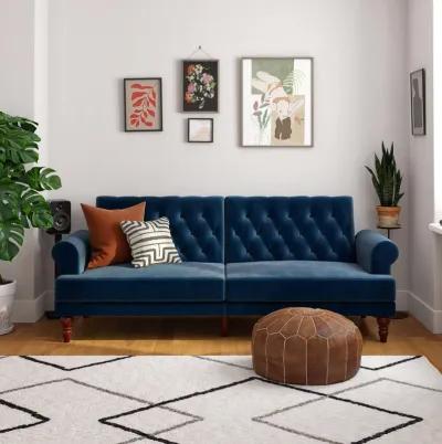 Cassidy Upholstered Futon