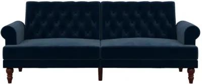 Cassidy Upholstered Futon