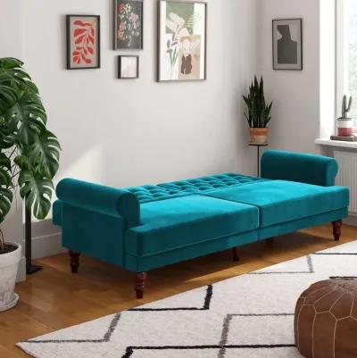 Cassidy Upholstered Futon