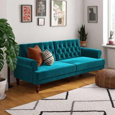 Cassidy Upholstered Futon