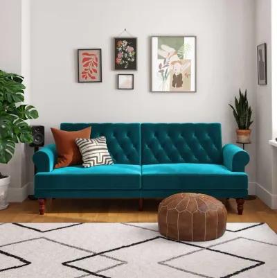 Cassidy Upholstered Futon