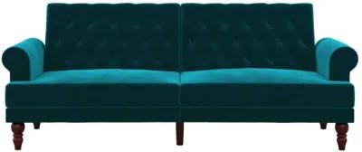 Cassidy Upholstered Futon