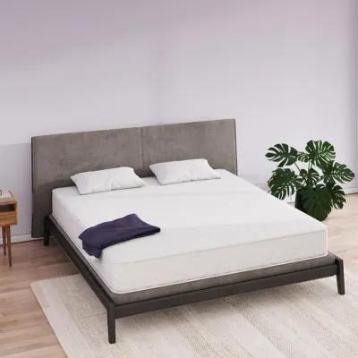 Contour Plus 10" Coil Reversible Mattress