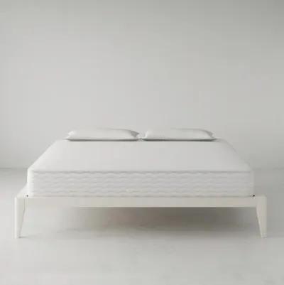 Contour Plus 10" Coil Reversible Mattress