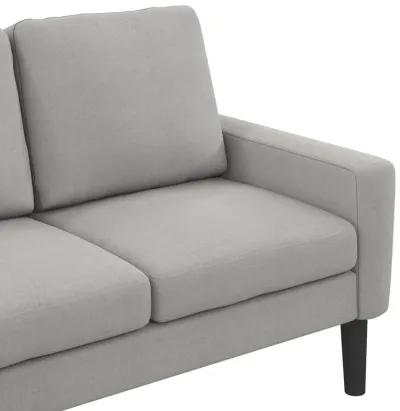 Farnsworth Reversible Sofa Sectional