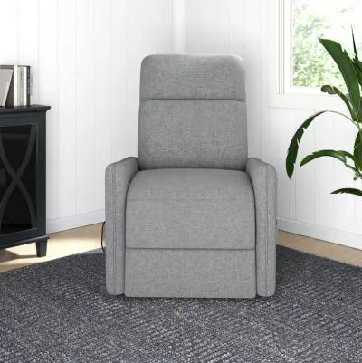 Kai Power Recliner Chair with Massage and Heat