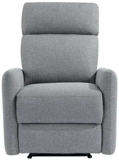 Kai Power Recliner Chair with Massage and Heat