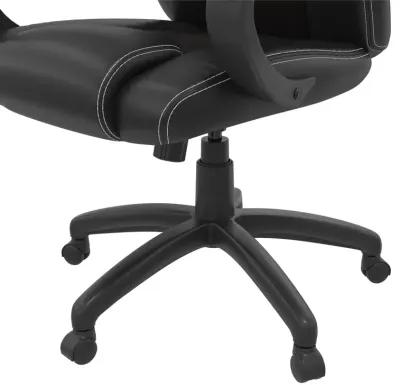 Vortex Gaming and Office Faux Leather High Back Chair