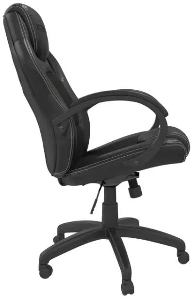 Vortex Gaming and Office Faux Leather High Back Chair