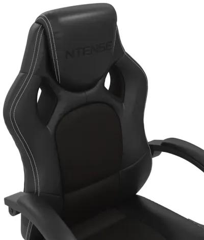 Vortex Gaming and Office Faux Leather High Back Chair