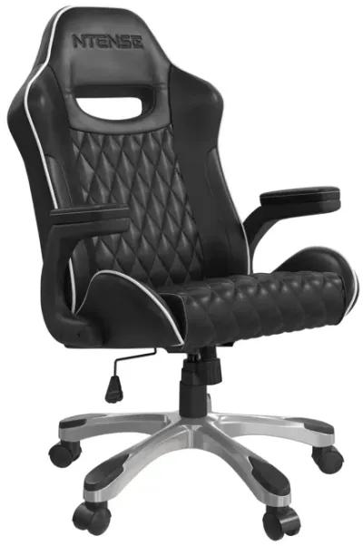 Galaxy Gaming and Office Faux Leather High Back Chair