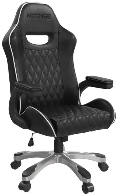 Galaxy Gaming and Office Faux Leather High Back Chair