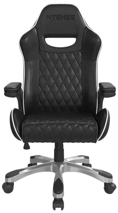 Galaxy Gaming and Office Faux Leather High Back Chair