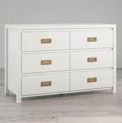 Monarch Hill Haven 6 Drawer Kids’ Dresser