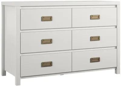 Monarch Hill Haven 6 Drawer Kids’ Dresser