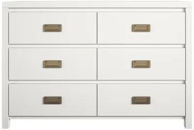 Monarch Hill Haven 6 Drawer Kids’ Dresser