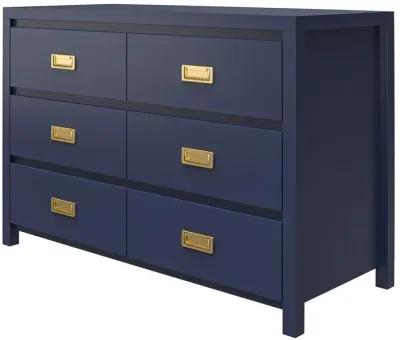 Monarch Hill Haven 6 Drawer Kids’ Dresser