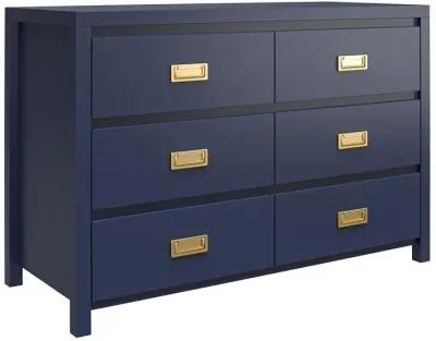 Monarch Hill Haven 6 Drawer Kids’ Dresser