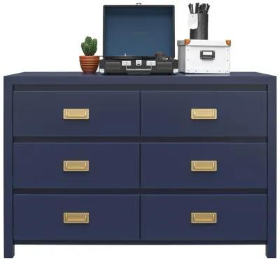 Monarch Hill Haven 6 Drawer Kids’ Dresser