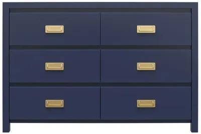 Monarch Hill Haven 6 Drawer Kids’ Dresser