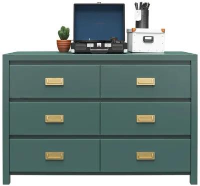 Monarch Hill Haven 6 Drawer Kids’ Dresser