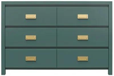 Monarch Hill Haven 6 Drawer Kids’ Dresser