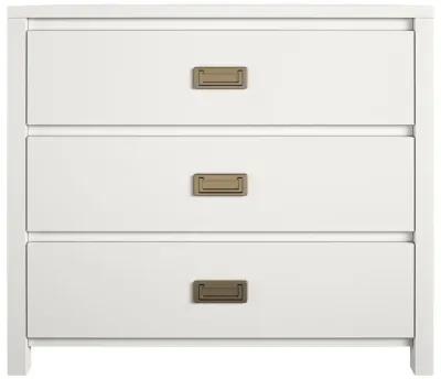 Monarch Hill Haven 3 Drawer Kids’ Dresser