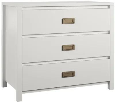 Monarch Hill Haven 3 Drawer Kids’ Dresser