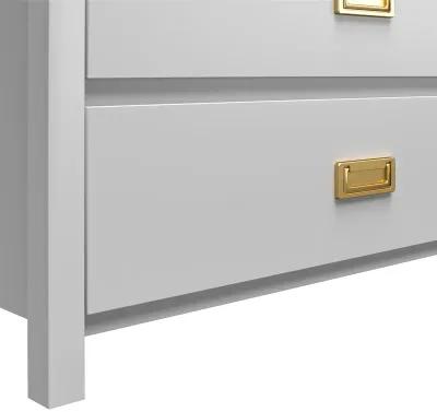 Monarch Hill Haven 3 Drawer Kids’ Dresser