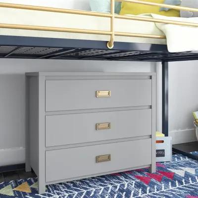 Monarch Hill Haven 3 Drawer Kids’ Dresser