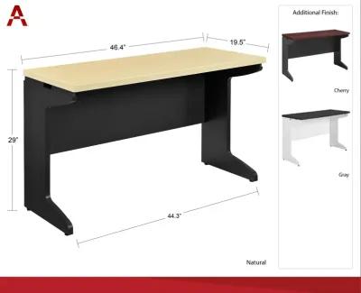 Pursuit Bridge Table