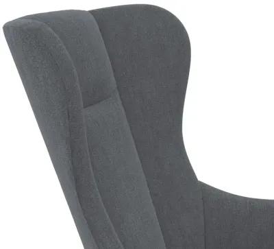 Harper Wingback Rocker