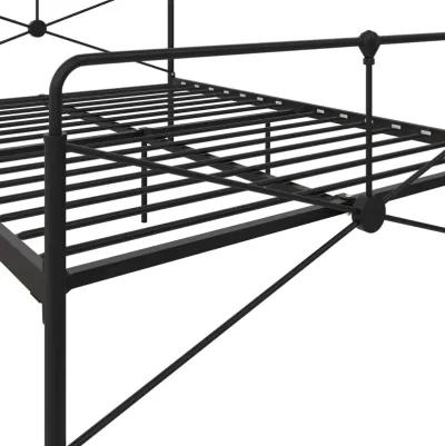 Bradford Metal Bed