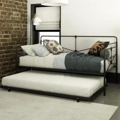 Bradford Metal Daybed