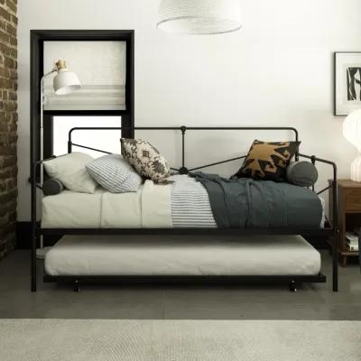 Bradford Metal Daybed