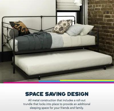 Bradford Metal Daybed