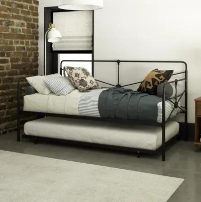 Bradford Metal Daybed