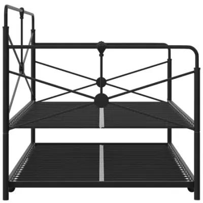 Bradford Metal Daybed