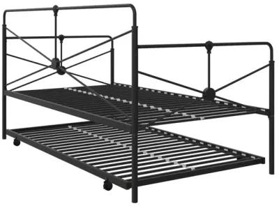 Bradford Metal Daybed