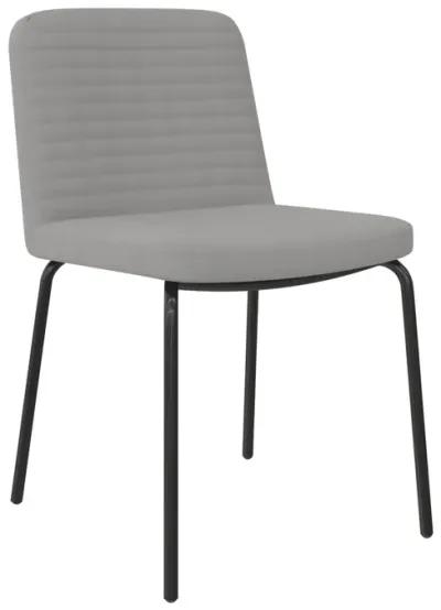 Wynn Armless Dining Chair