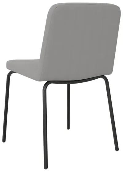 Wynn Armless Dining Chair