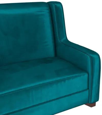 Hadley Double Rocker Chair Extra Wide for Complete Comfort