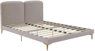 Coco Upholstered Bed