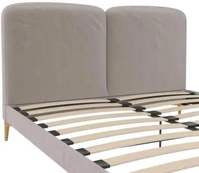 Coco Upholstered Bed