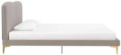 Coco Upholstered Bed